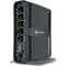 Фото - Бездротовий маршрутизатор MikroTik hAP AX2 (C52iG-5HaxD2HaxD-TC) | click.ua