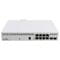 Фото - Комутатор MikroTik CSS610-8P-2S+IN | click.ua
