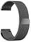 Фото - Ремешок BeCover Milanese Style для Amazfit Stratos (22mm)/Stratos 2/2S/3/Amazfit GTR 2/Amazfit GTR 47mm/Amazfit GTR Lite 47mm/Amazfit Nexo/Amazfit Pace/Amazfit GTR 3 Pro Gray (707729) | click.ua