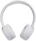 Фото - Bluetooth-гарнітура JBL Tune 500BT White (JBLT500BTWHT) | click.ua