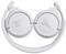 Фото - Bluetooth-гарнітура JBL Tune 500BT White (JBLT500BTWHT) | click.ua