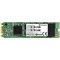 Фото - Накопичувач SSD  480GB Transcend 820S M.2 2280 SATAIII 3D TLC NAND (TS480GMTS820S) | click.ua