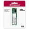 Фото - Накопитель SSD  256GB Transcend 220S M.2 2280 PCIe 3.0 x4 3D TLC (TS256GMTE220S) | click.ua