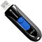 Фото - Флеш-накопичувач USB3.0 128GB Transcend JetFlash 790 (TS128GJF790K) | click.ua