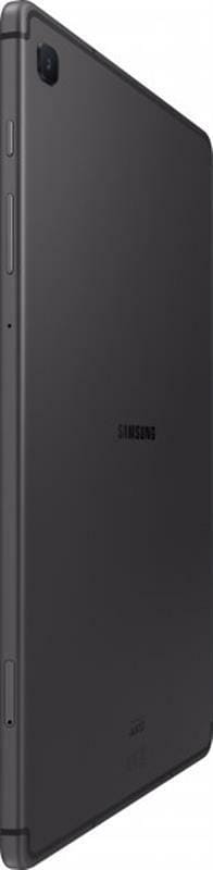 Планшет Samsung Galaxy Tab S6 Lite 10.4" SM-P619 4G Gray (SM-P619NZAASEK)