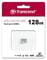 Фото - Карта памяти MicroSDXC 128GB UHS-I/U3 Class 10 Transcend 300S A1 (TS128GUSD300S) | click.ua
