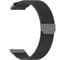 Фото - Ремешок BeCover Milanese Style для Amazfit Stratos (22mm)/Stratos 2/2S/3/Amazfit GTR 2/Amazfit GTR 47mm/Amazfit GTR Lite 47mm/Amazfit Nexo/Amazfit Pace/Amazfit GTR 3 Pro Black (707727) | click.ua