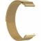 Фото - Ремінець BeCover Milanese Style для Samsung Galaxy Watch 46mm/Watch 3 45mm/Gear S3 Classic/Gear S3 Frontier Gold (707786) | click.ua