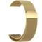 Фото - Ремінець BeCover Milanese Style для Samsung Galaxy Watch 46mm/Watch 3 45mm/Gear S3 Classic/Gear S3 Frontier Gold (707786) | click.ua