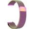 Фото - Ремінець BeCover Milanese Style для Samsung Galaxy Watch 46mm/Watch 3 45mm/Gear S3 Classic/Gear S3 Frontier Rainbow (707790) | click.ua