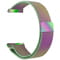 Фото - Ремінець BeCover Milanese Style для Samsung Galaxy Watch 46mm/Watch 3 45mm/Gear S3 Classic/Gear S3 Frontier Rainbow (707790) | click.ua