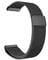 Фото - Ремінець BeCover Milanese Style для Samsung Galaxy Watch 46mm/Watch 3 45mm/Gear S3 Classic/Gear S3 Frontier Gray (707785) | click.ua