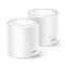 Фото - WiFi Mesh-система TP-Link Deco X50(2-pack) | click.ua