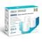 Фото - WiFi Mesh-система TP-Link Deco X50(3-pack) | click.ua