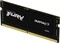 Фото - Модуль пам`ятi SO-DIMM 8GB/4800 DDR5 Kingston Fury Impact (KF548S38IB-8) | click.ua