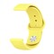 Фото - Ремінець BeCover Ukrainian Freedom для Honor MagicWatch 2 (22mm)/Huawei Watch 3 Pro Classic Yellow-Blue 2шт (707825) | click.ua