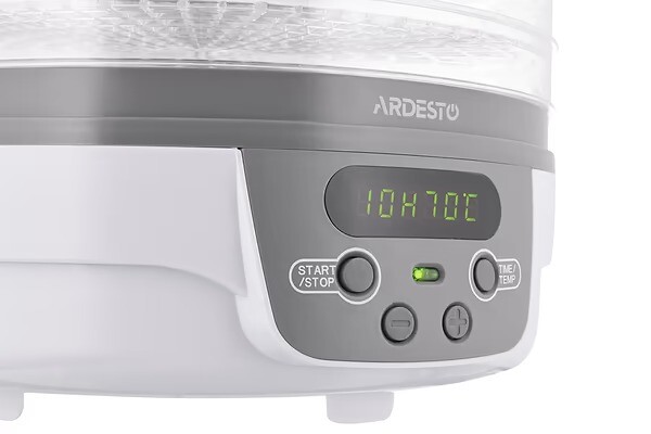 Сушарка Ardesto FDB-5321T