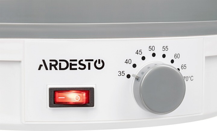 Сушарка Ardesto FDB-5320