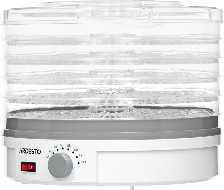 Сушарка Ardesto FDB-5320