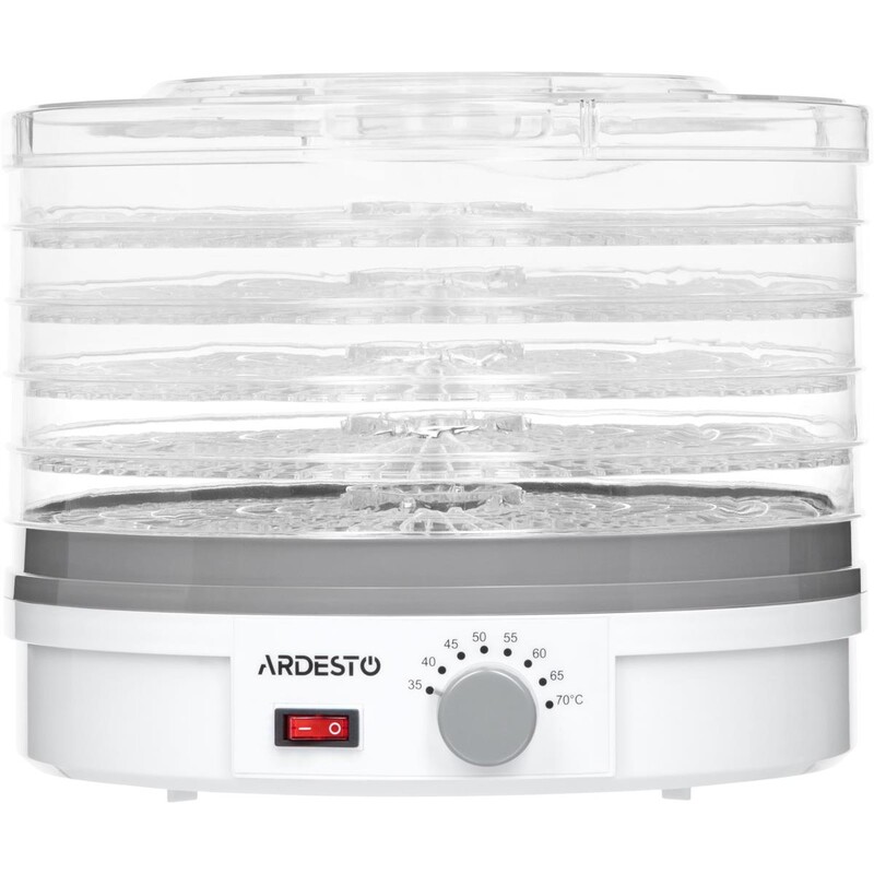 Сушарка Ardesto FDB-5320