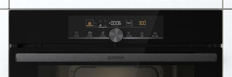 Духовой шкаф Gorenje BOS6747A01BG