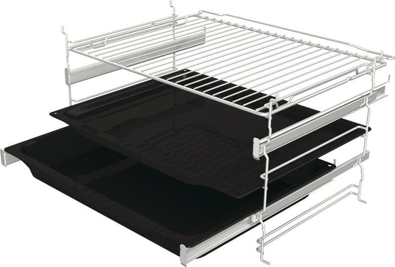 Духовой шкаф Gorenje BOS6747A01BG