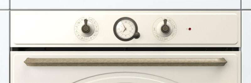 Духова шафа Gorenje BOS67371CLI