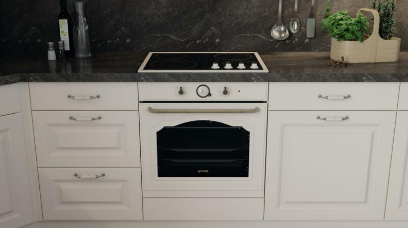 Духова шафа Gorenje BOS67371CLI