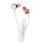 Фото - Гарнітура JBL T210 Rose Gold (JBLT210RGD) | click.ua