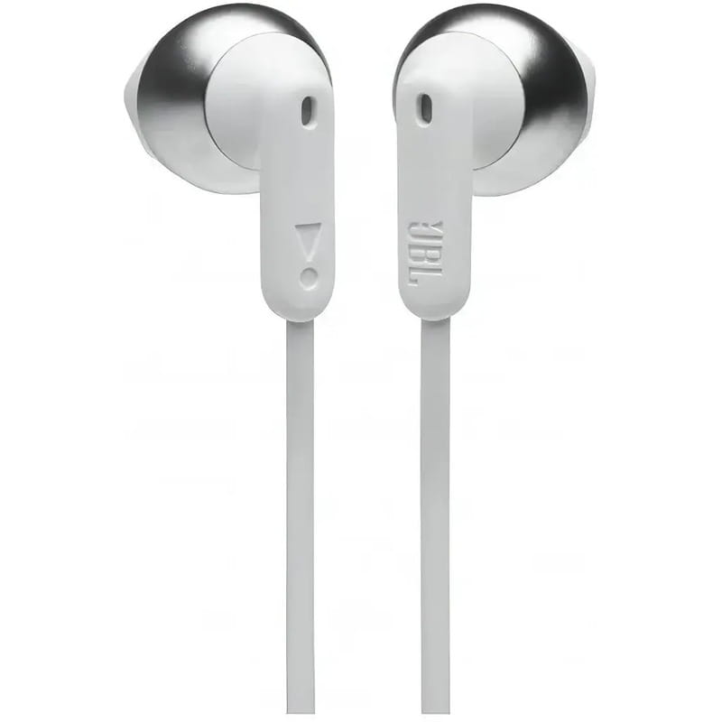 Bluetooth-гарнитура JBL Tune T215BT White (JBLT215BTWHT)