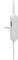 Фото - Bluetooth-гарнитура JBL Tune T215BT White (JBLT215BTWHT) | click.ua