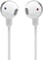 Фото - Bluetooth-гарнитура JBL Tune T215BT White (JBLT215BTWHT) | click.ua
