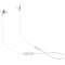 Фото - Bluetooth-гарнитура JBL Tune T215BT White (JBLT215BTWHT) | click.ua