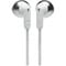 Фото - Bluetooth-гарнитура JBL Tune T215BT White (JBLT215BTWHT) | click.ua