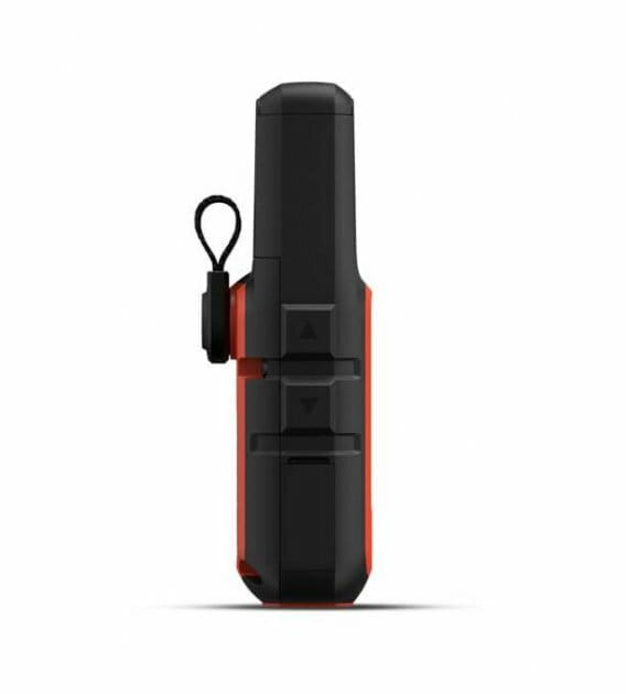 GPS-навигатор Garmin inReach Mini 2 Orange (010-02602-02)