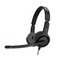 Фото - Гарнітура Axtel Voice UC 28 duo NC (AXH-V28UCD) | click.ua
