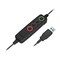 Фото - Гарнітура Axtel Voice UC 28 duo NC (AXH-V28UCD) | click.ua