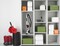 Фото - Аккумуляторный пылесос Gorenje SVC216GFW | click.ua