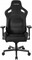 Фото - Кресло для геймеров Hator Arc Fabric Jet Black (HTC-982) | click.ua