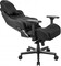 Фото - Кресло для геймеров Hator Arc Fabric Jet Black (HTC-982) | click.ua