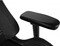 Фото - Кресло для геймеров Hator Arc Fabric Jet Black (HTC-982) | click.ua