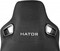 Фото - Кресло для геймеров Hator Arc Fabric Jet Black (HTC-982) | click.ua
