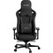 Фото - Кресло для геймеров Hator Arc Fabric Jet Black (HTC-982) | click.ua