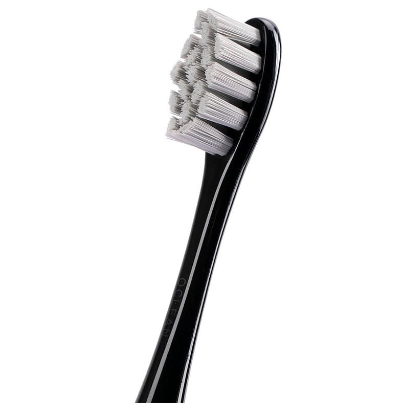 Розумна зубна електрощітка Oclean Endurance Electric Toothbrush Black (6970810552386)