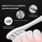 Фото - Розумна зубна електрощітка Oclean Endurance Electric Toothbrush Black (6970810552386) | click.ua