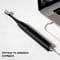 Фото - Розумна зубна електрощітка Oclean Endurance Electric Toothbrush Black (6970810552386) | click.ua