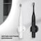 Фото - Розумна зубна електрощітка Oclean Endurance Electric Toothbrush Black (6970810552386) | click.ua