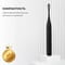 Фото - Розумна зубна електрощітка Oclean Endurance Electric Toothbrush Black (6970810552386) | click.ua