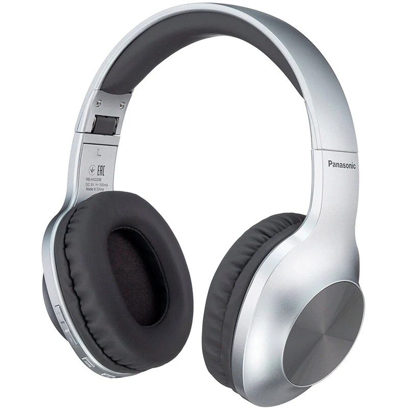 Bluetooth-гарнитура Panasonic RB-HX220BEE-S Silver