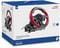 Фото - Руль Speed Link Trailblazer Racing Wheel (SL-450500-BK) Black/Red USB | click.ua